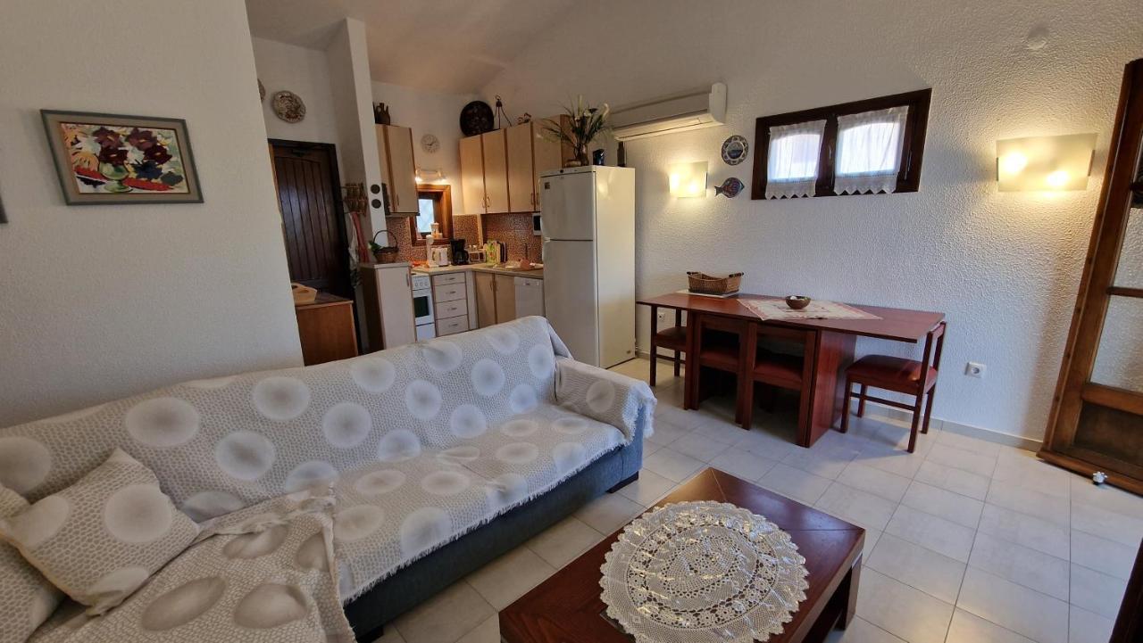 Halkidiki Family House Βίλα Kalyves Polygyrou Εξωτερικό φωτογραφία