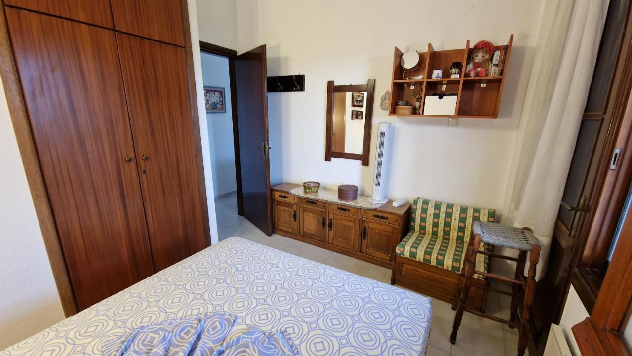 Halkidiki Family House Βίλα Kalyves Polygyrou Εξωτερικό φωτογραφία