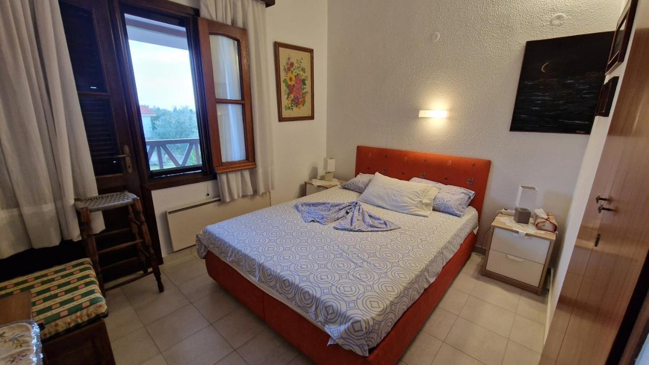 Halkidiki Family House Βίλα Kalyves Polygyrou Εξωτερικό φωτογραφία