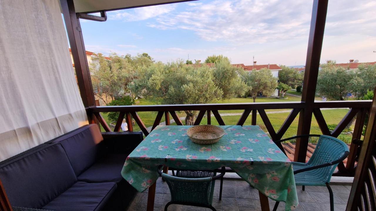 Halkidiki Family House Βίλα Kalyves Polygyrou Εξωτερικό φωτογραφία