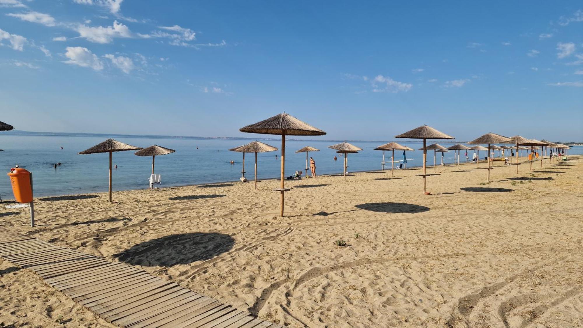 Halkidiki Family House Βίλα Kalyves Polygyrou Εξωτερικό φωτογραφία
